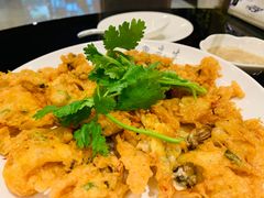 -草鱼先生潮州鱼生·虾生(新厦花园店)