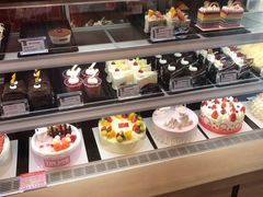 -85度C(北京八角物美店)