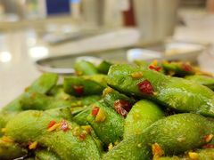 -白仁仔· 活烤海鲜 宵夜(豫园店)