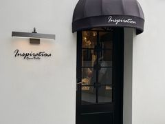 -Inspiration灵感·罗马西餐厅(九龙坡店)