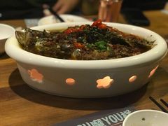 -胡桃里音乐酒馆(曲江店)