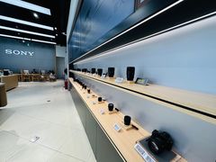 -Sony Store索尼(深圳深业上城店)