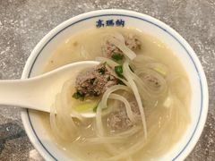 -高玛纳驴肉火烧(河间总店)