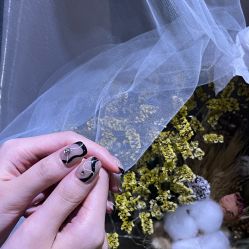 -1R日式轻奢美睫美甲翘睫