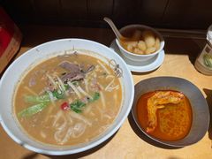-水平有限广西米粉·广西风味集(五道口店)