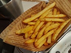 -牛扒先生·厚切雪花牛扒西餐厅(北京路禺山路店)