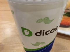 -德克士(砂之船奥特莱斯店)