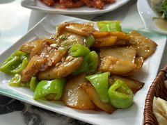 -途肴·老农饭庄(百里峡店)