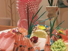 -江户前寿司·日料·寿喜烧(中关村壹号店)