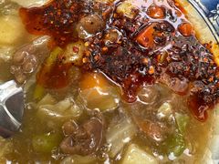 -马光荣肉丸糊辣汤(边东街店)