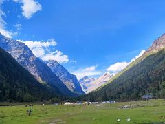 -武陵山森林公园