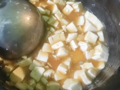 -绿茶餐厅(天津天河城店)