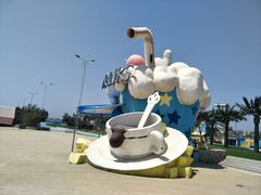 -秦皇岛乐岛海洋王国