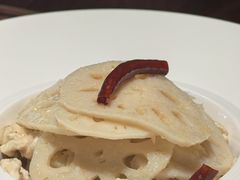 -潞州宴(清华店)