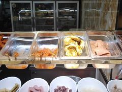 -杭州师范大学食堂