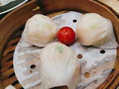 金牌虾饺皇-点都德(龙之梦店)