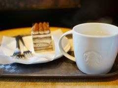 -星巴克(上海浦东禹悦汇店)