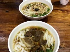 牛肉粉-肆姐面粉馆(坡子街店)