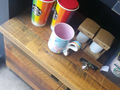 -星巴克臻选(上海长风大悦城店)