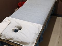 -强手盲人推拿·颈肩腰背调理(南新路店)