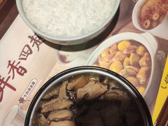 -真功夫(华凯广场店)