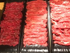 -牛记皇鲜牛肉火锅(环球度假区梨园店)