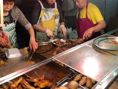 -明记牛杂(新马路分店)