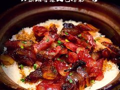 -啫神·广州地标美食(北京路店)