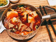 -小满手工粉(上海月星环球港店)