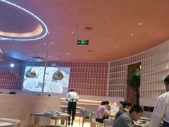 -阿娜尔·新疆菜(宜家荟聚中心店)