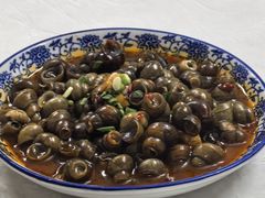 -邱记私房菜·十八年本地菜