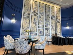 包厢-翠湖轩中餐厅(昆明翠湖宾馆店)