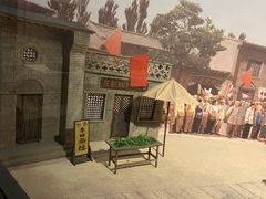 -宁夏博物馆