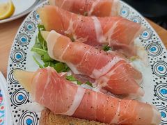 -IL TEATRO 精品意大利餐厅