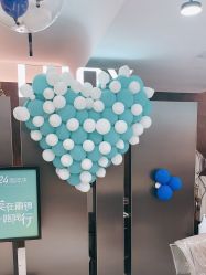 -LJOY丽锦造型·烫发染发