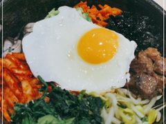 -米村拌饭(万达广场庄河店)
