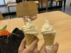 -汉堡王(砂之船奥莱店)