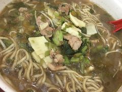 -慧娟面馆·餐厅(望江路店)