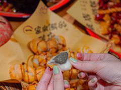 -泥糊破店小酒馆·团建聚餐(南京西路店)