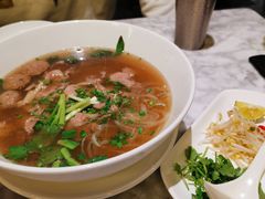 -PHO爺·越南料理(亦庄大族广场店)