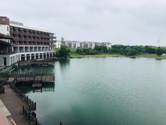 -水月周庄铂尔曼酒店-水月荟中餐厅