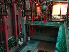 -梅龙镇酒家(南京西路总店)