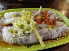-周记蟹仔粉(侨港风情街店)