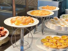 -听松楼·花园酒店·自助餐厅(红梅公园店)