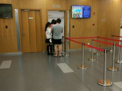 -上海市公安局徐汇区出入境管理局