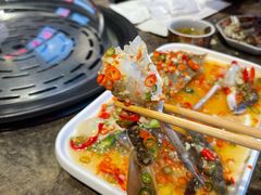 -日进一片海.生腌海鲜火锅.宵夜烧烤(三里屯总店)