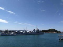 -中国人民解放军海军博物馆