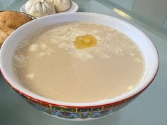 -伊宁伊香酥油奶茶馆