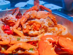 -胖哥俩肉蟹煲(虹口龙之梦店)