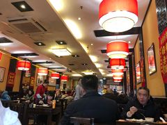 大堂-姚记炒肝店(簋街店)